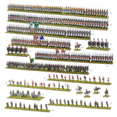 Black Powder Epic Battles: Revolution! with George Washington special figure